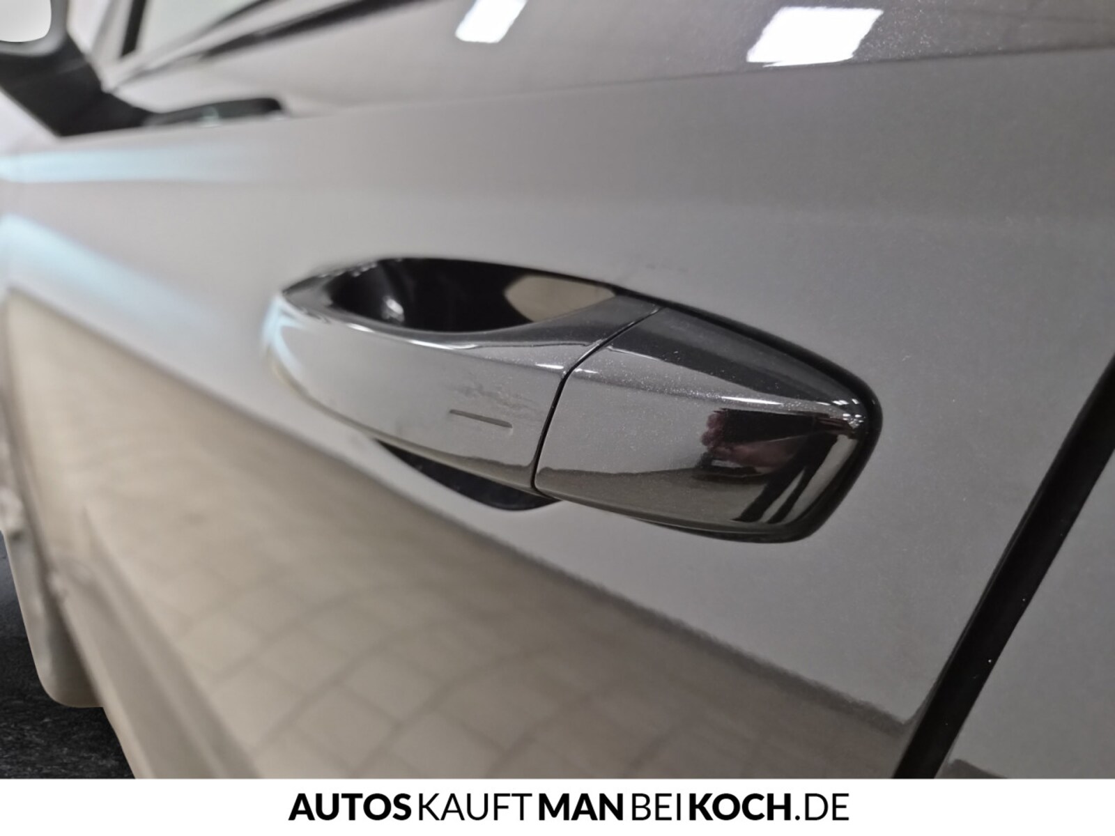 CUPRA Ateca – Bild 21