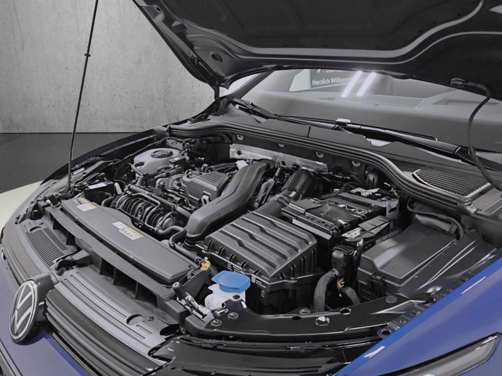 Volkswagen Golf Variant – Bild 19