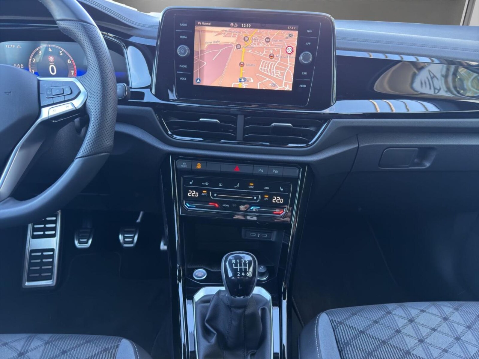 Volkswagen T-Roc – Bild 12