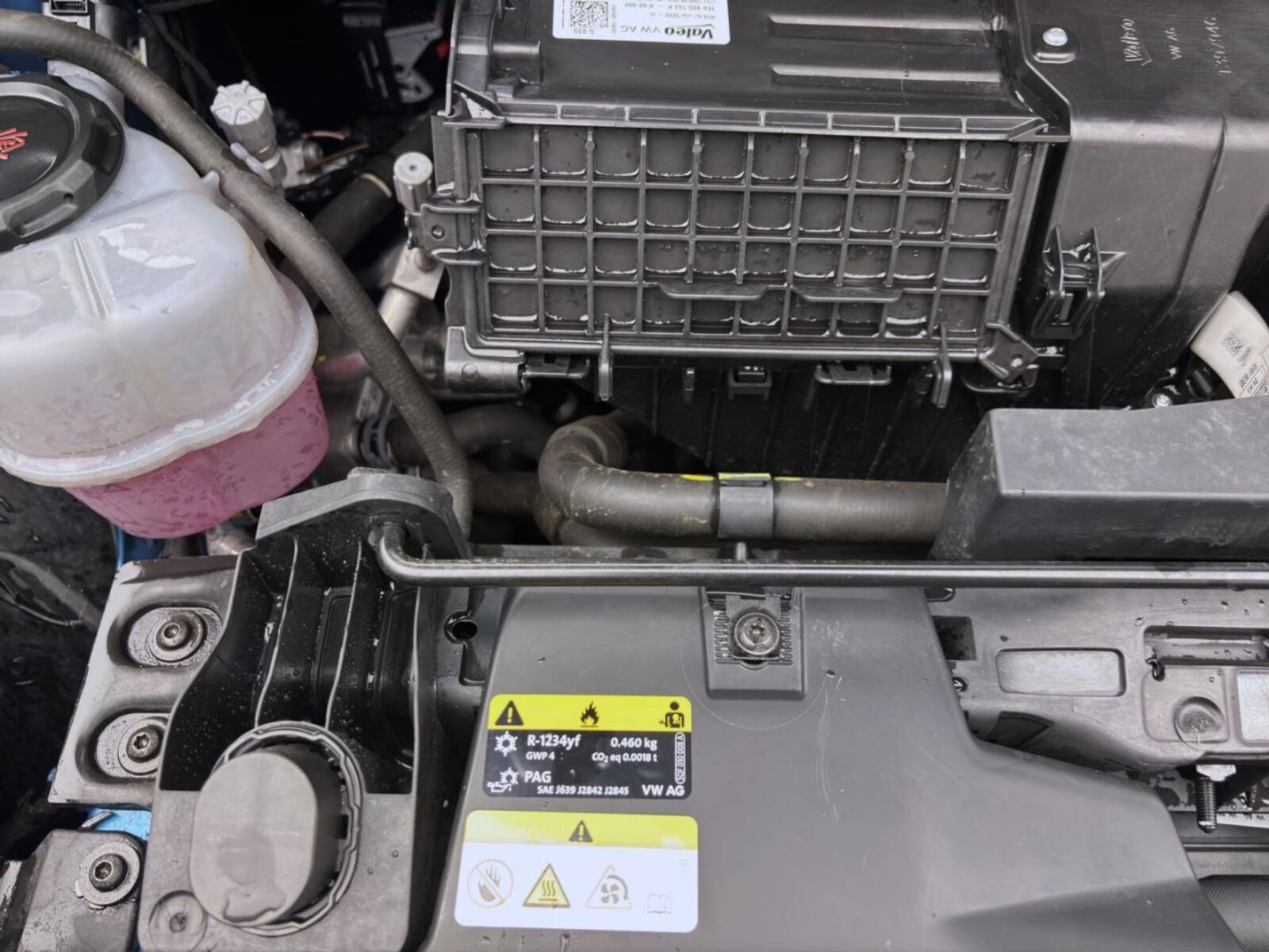 Volkswagen ID.3 – Bild 18