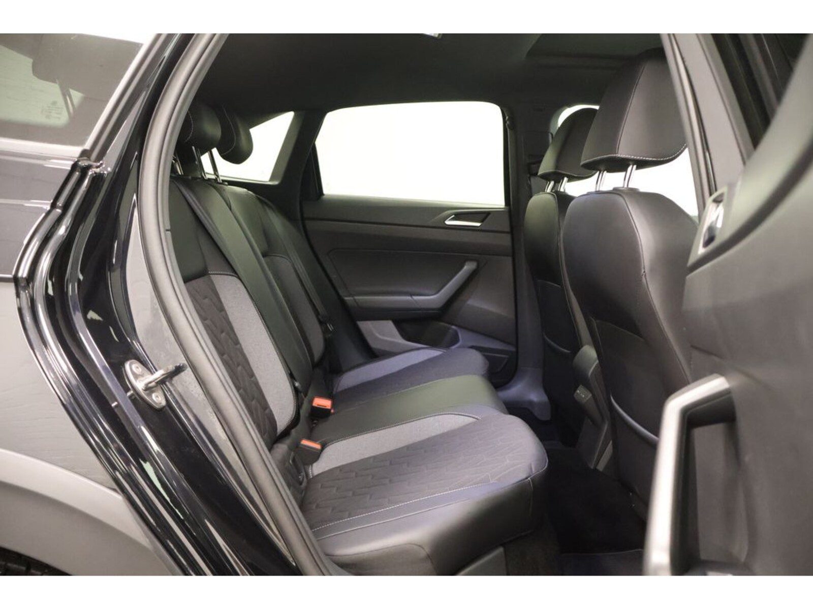 Volkswagen Taigo – Bild 24