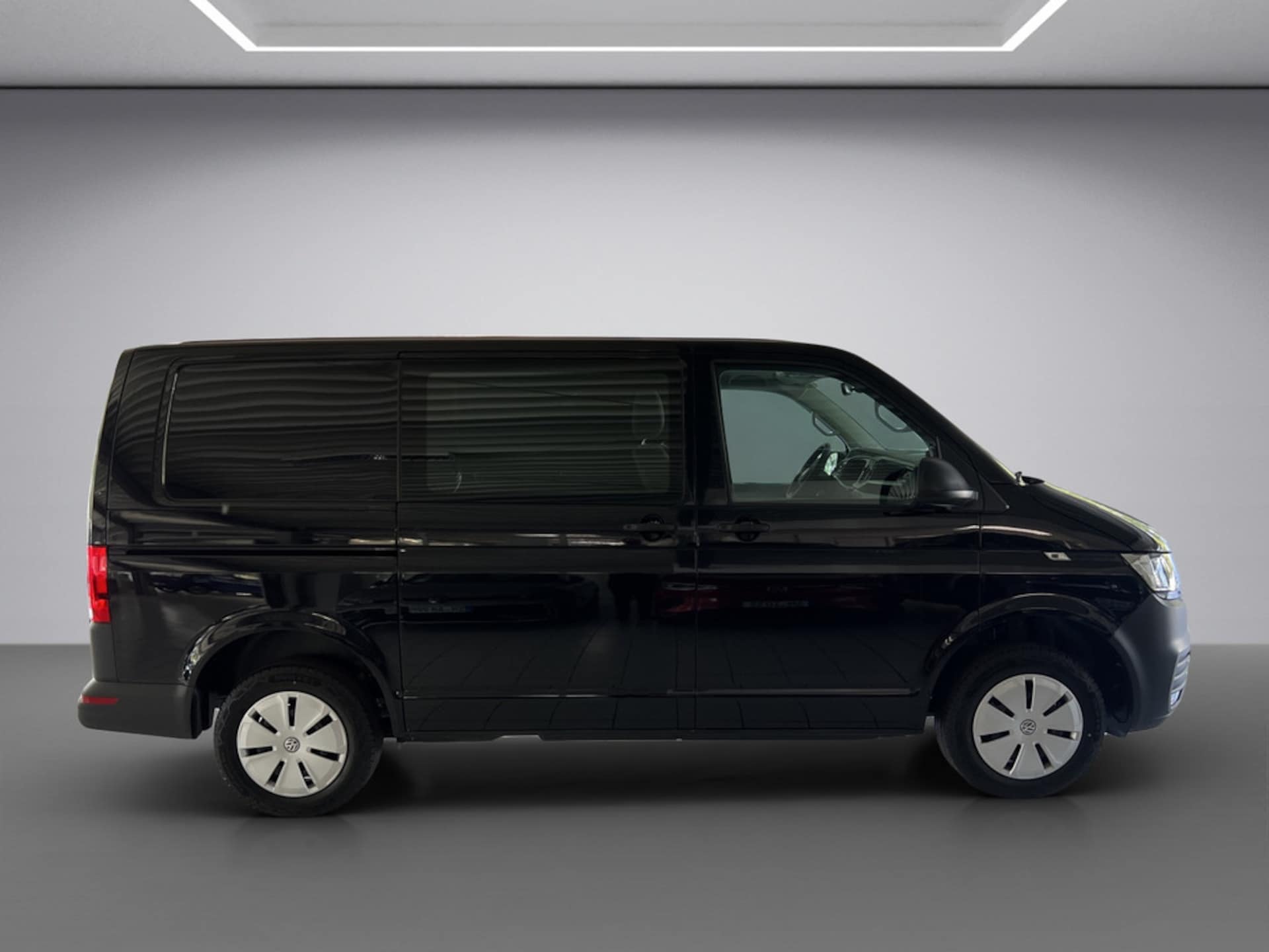 Volkswagen T6.1 Transporter Kasten kurzer Radstand