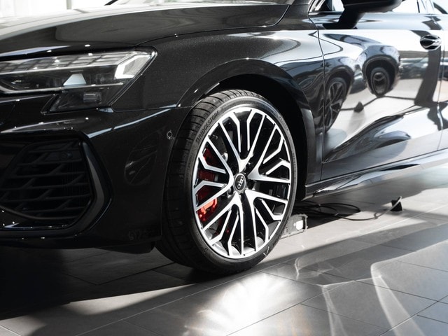 Image about Audi S3 Sportback TFSI quattro S tronic