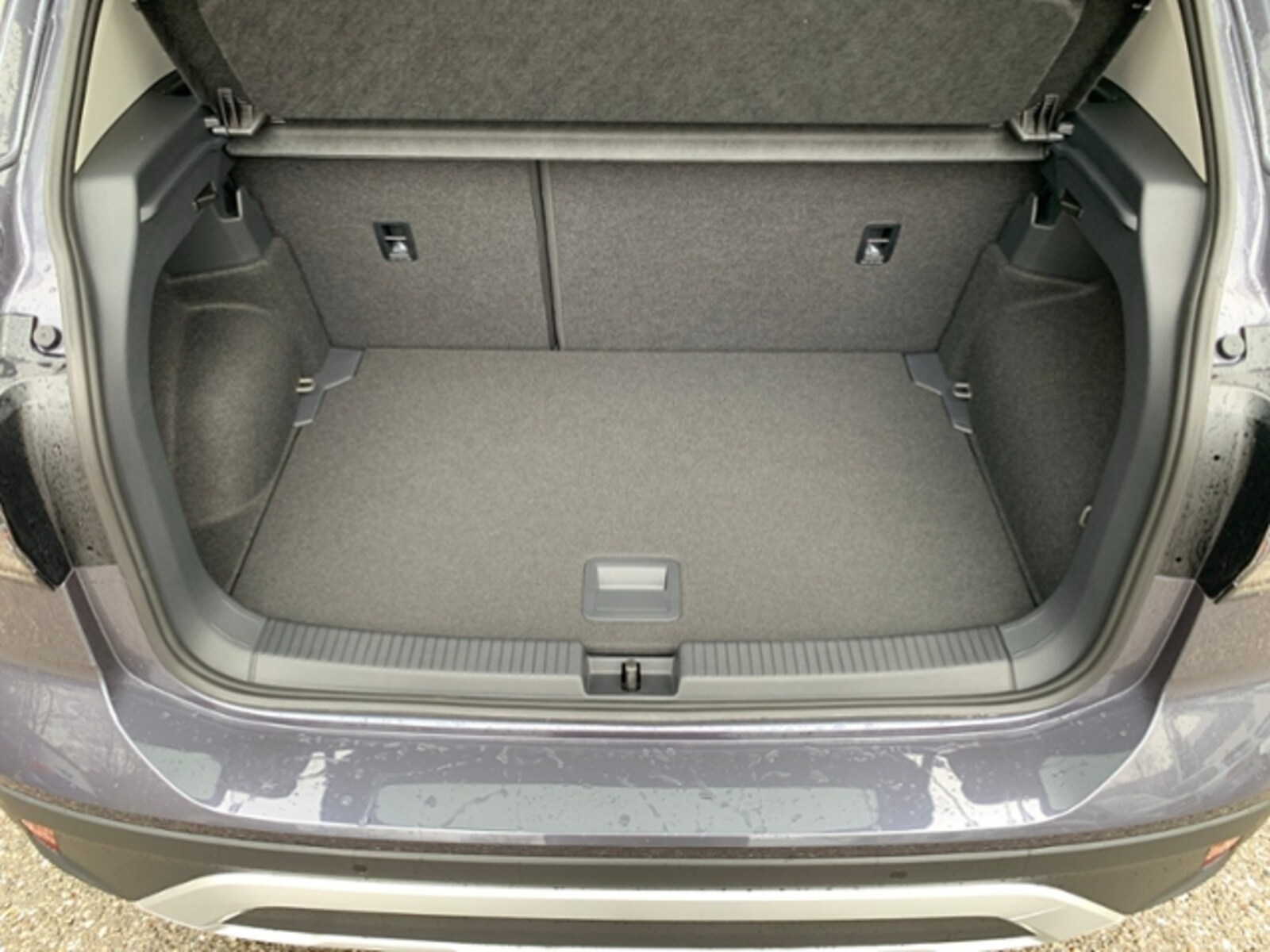 Volkswagen T-Cross – Bild 9