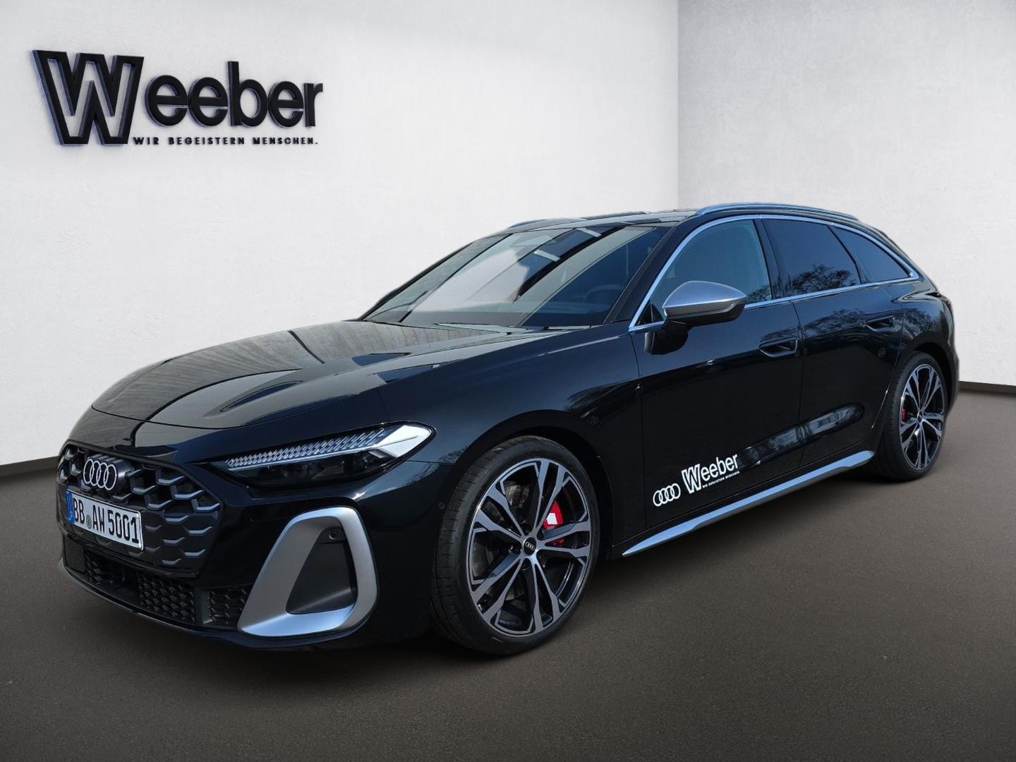 Image about Audi S5 Avant TFSI 270 kW S tronic