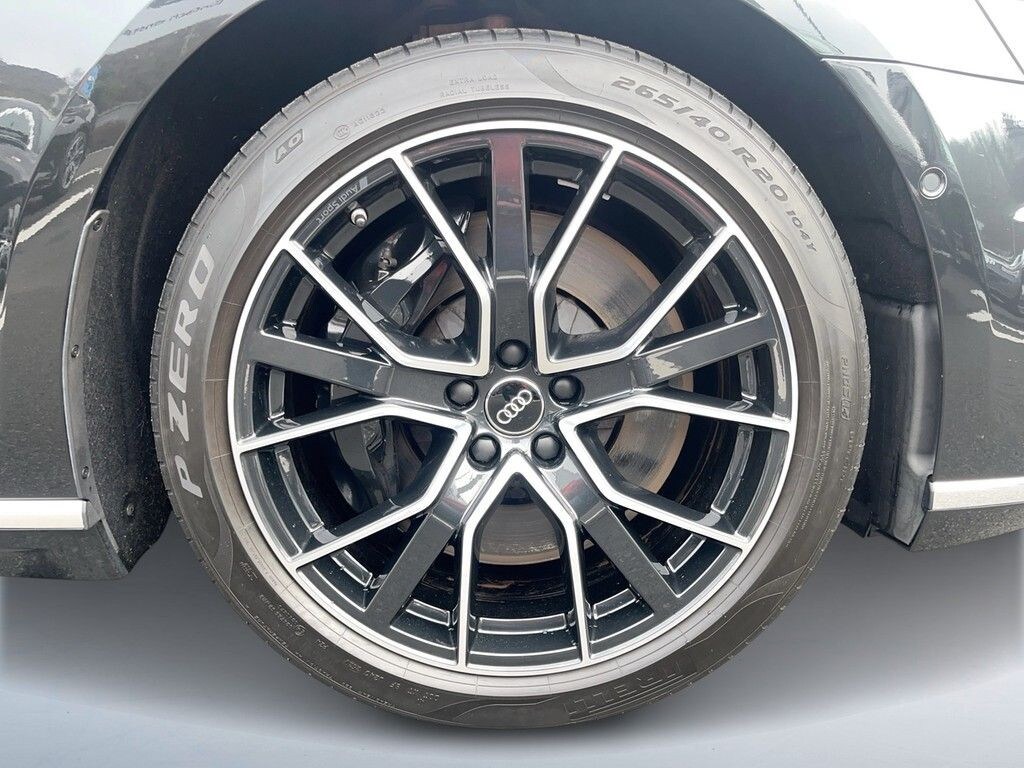 Image about Audi A8 L TFSI e 60 TFSI e quattro tiptronic