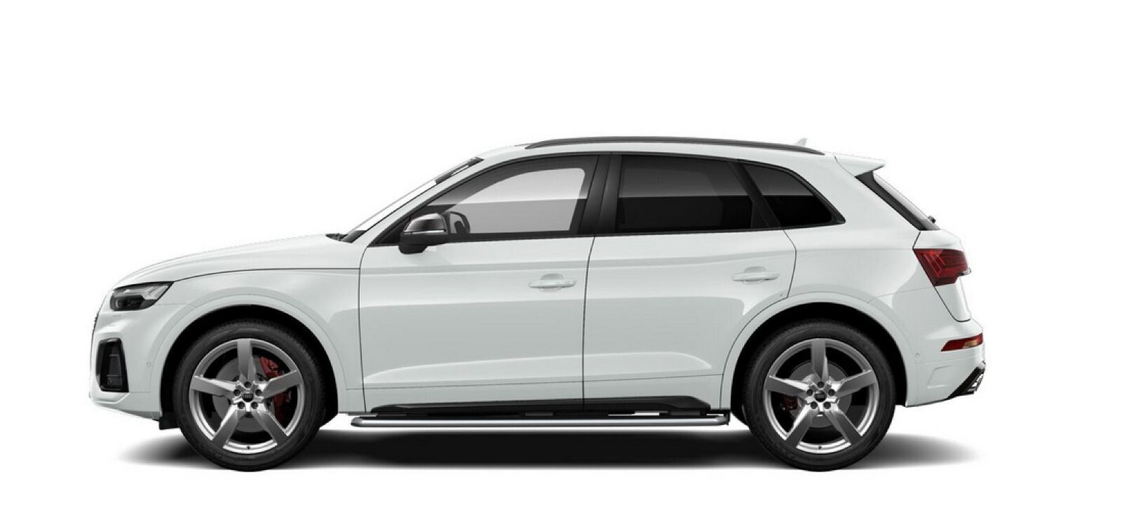 Image about Audi SQ5 TDI tiptronic