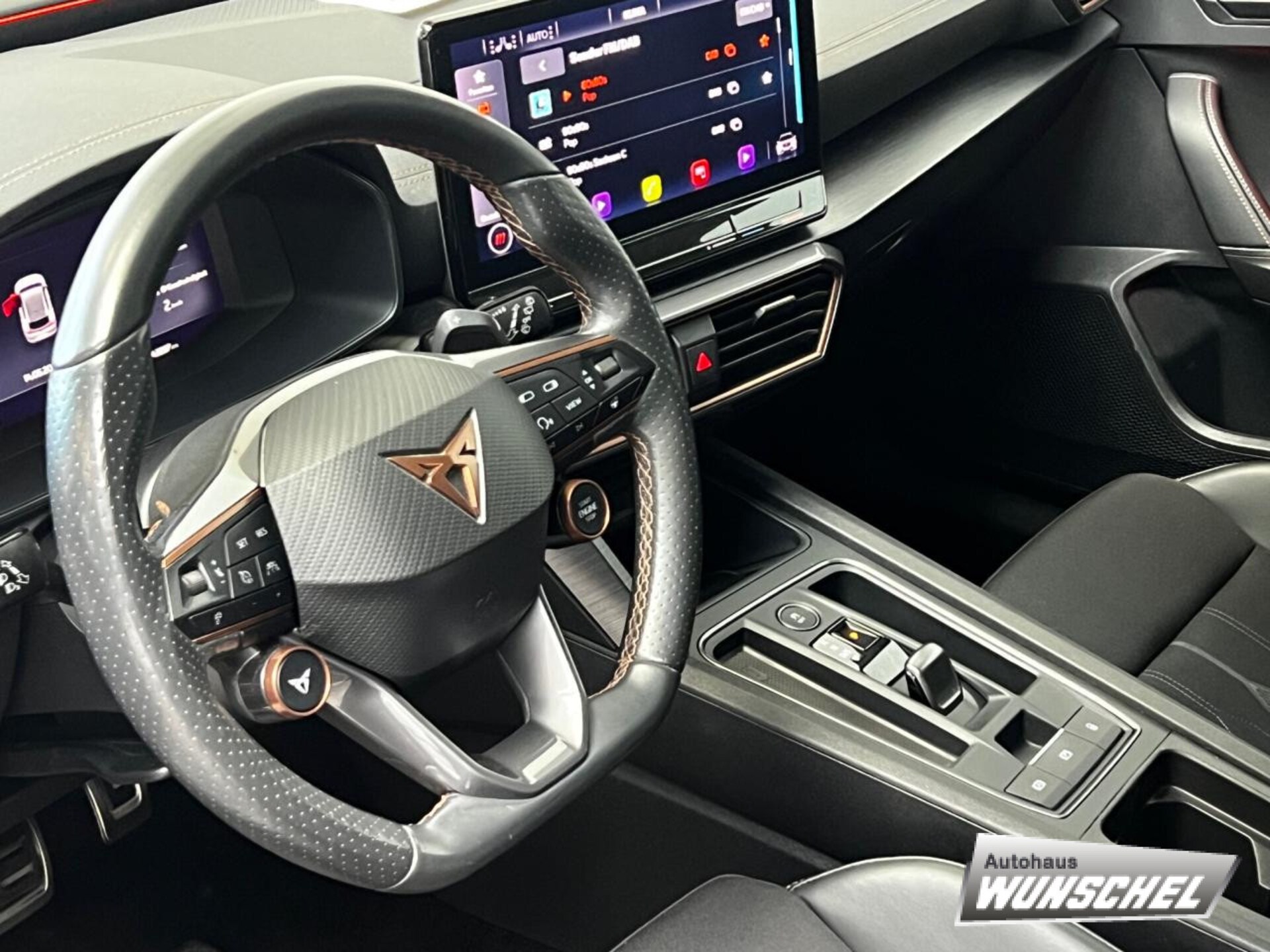 CUPRA Formentor VZ