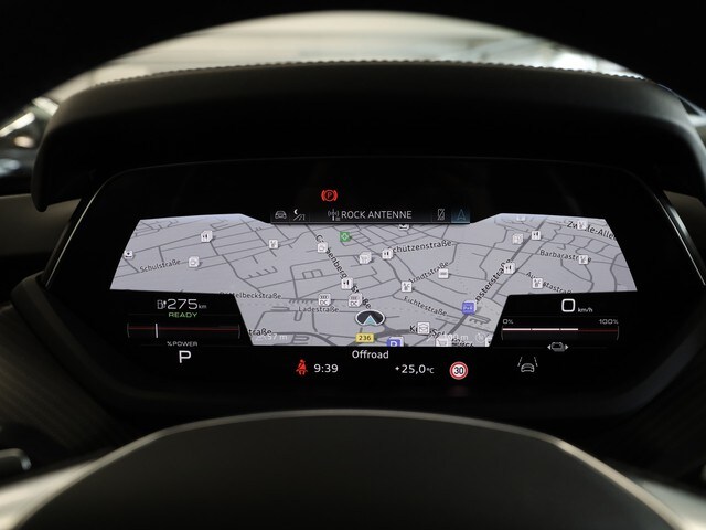 Image about Audi e-tron GT e-tron quattro