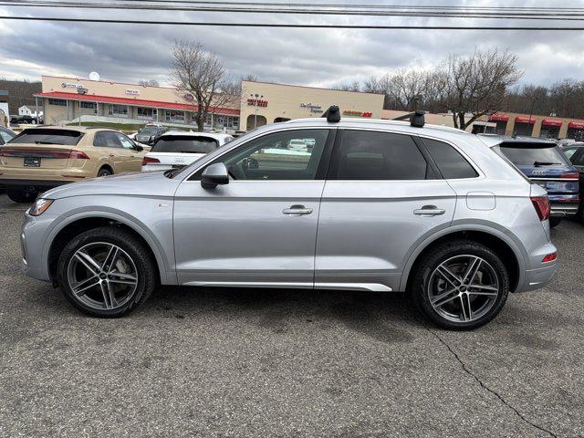 2024 Audi Q5