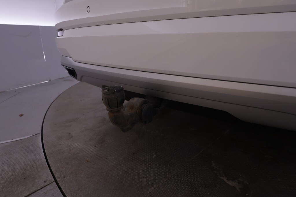 Bild som visar Audi Q3 Q3 35 TFSI Proline advanced 150 hk S tronic - för mer information kontakta din Audi Partner
