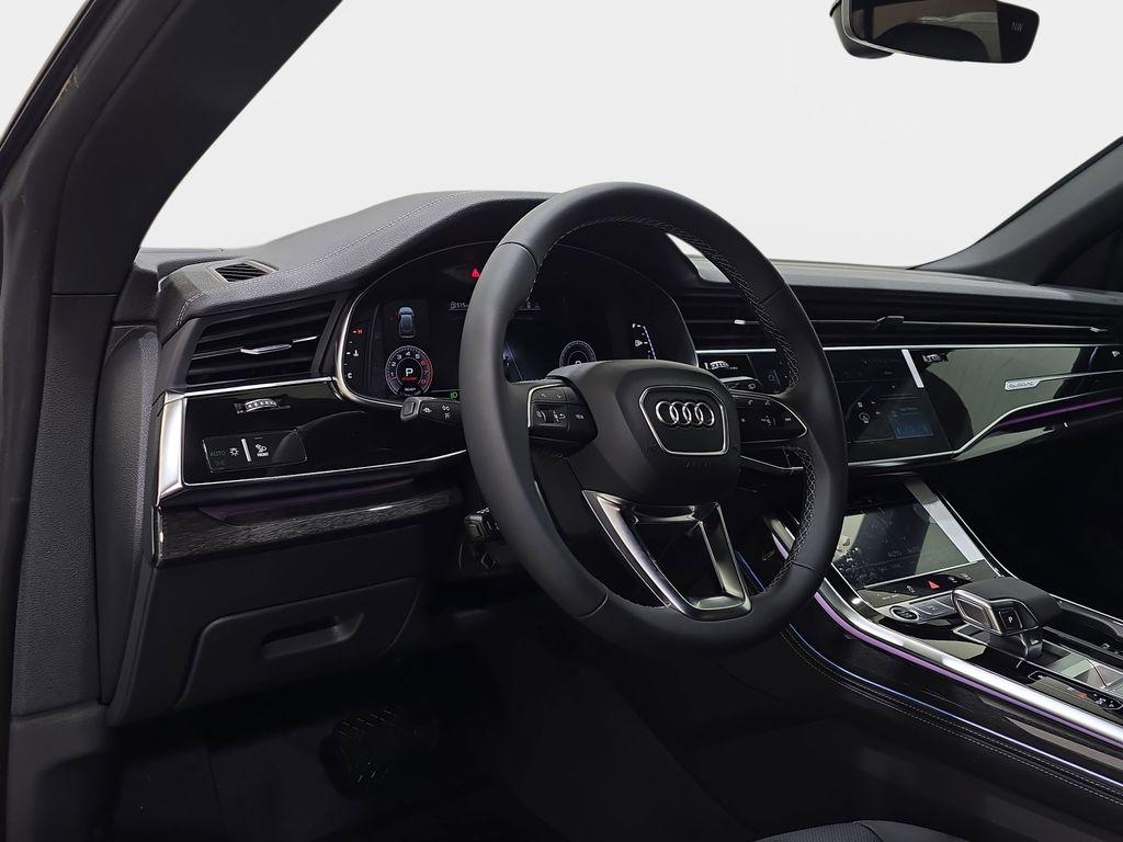 2026 Audi Q8 Premium Plus - Photo 15