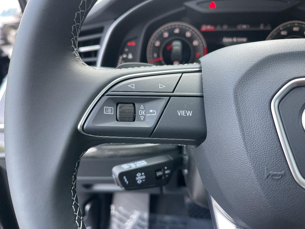 2026 Audi Q7 Premium Plus - Photo 26