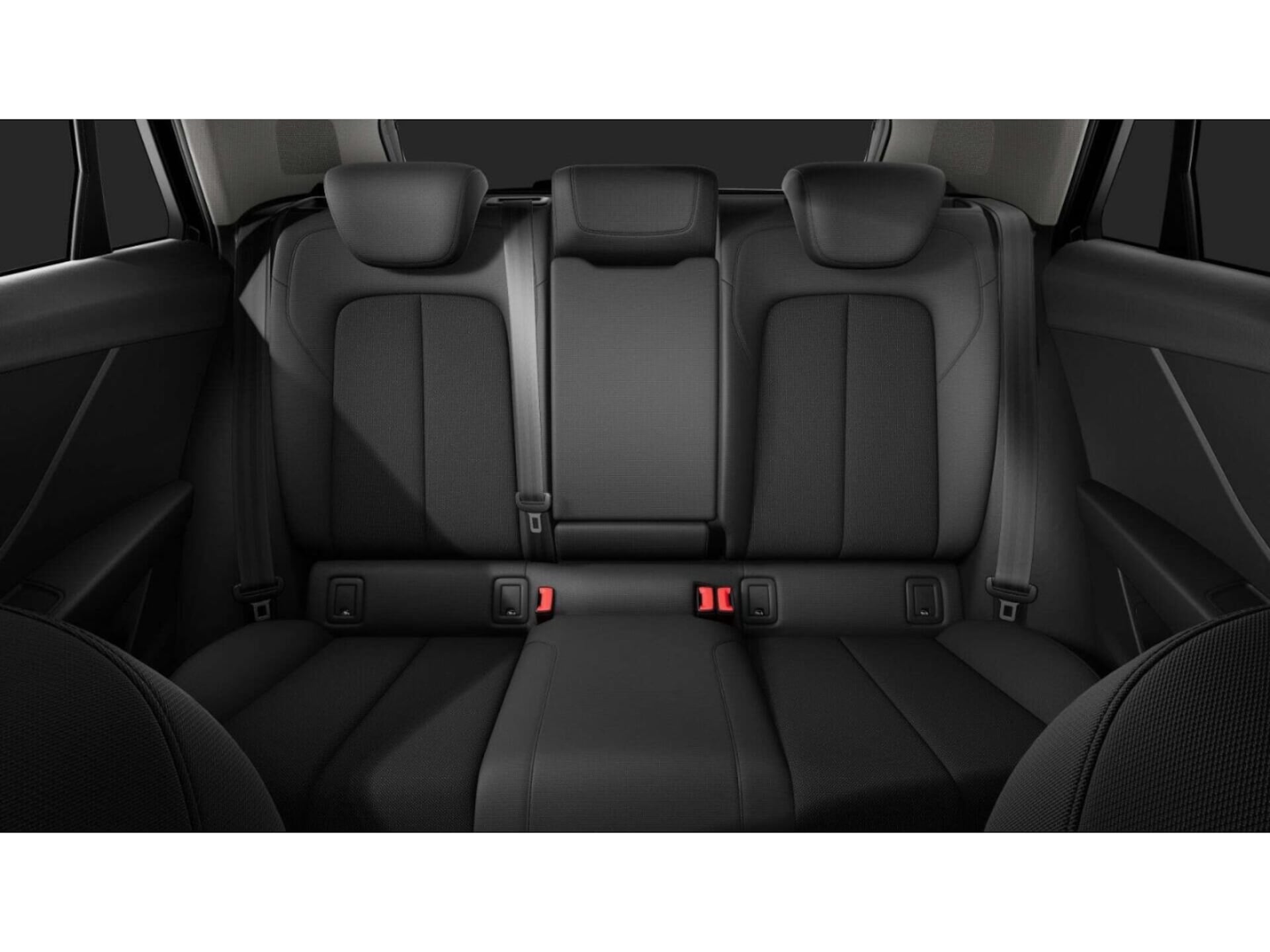 Audi Q2 Advanced
