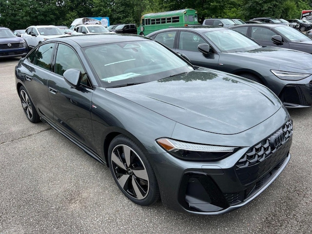 2026 Audi A5 Sedan
