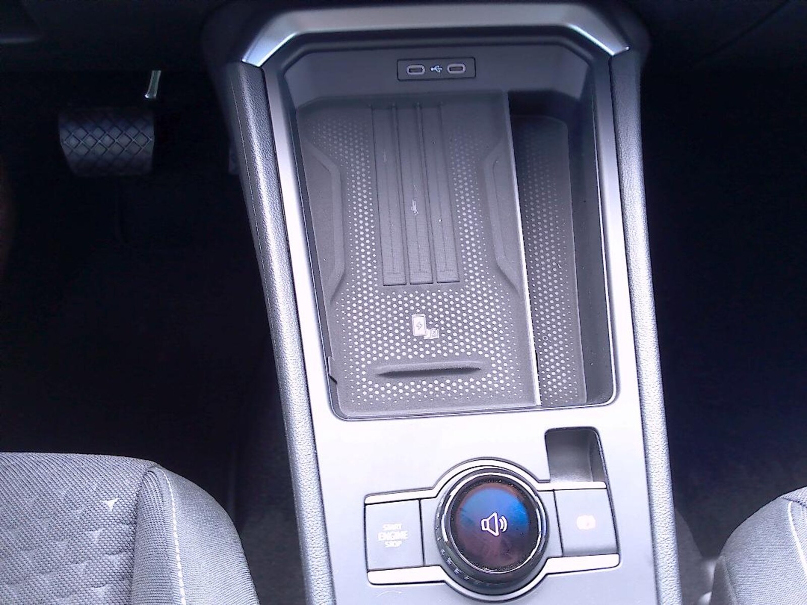 Volkswagen T-Roc – Bild 10
