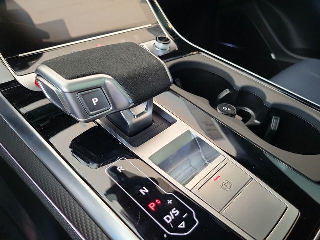 2026 Audi RS Q8 Base - Photo 24
