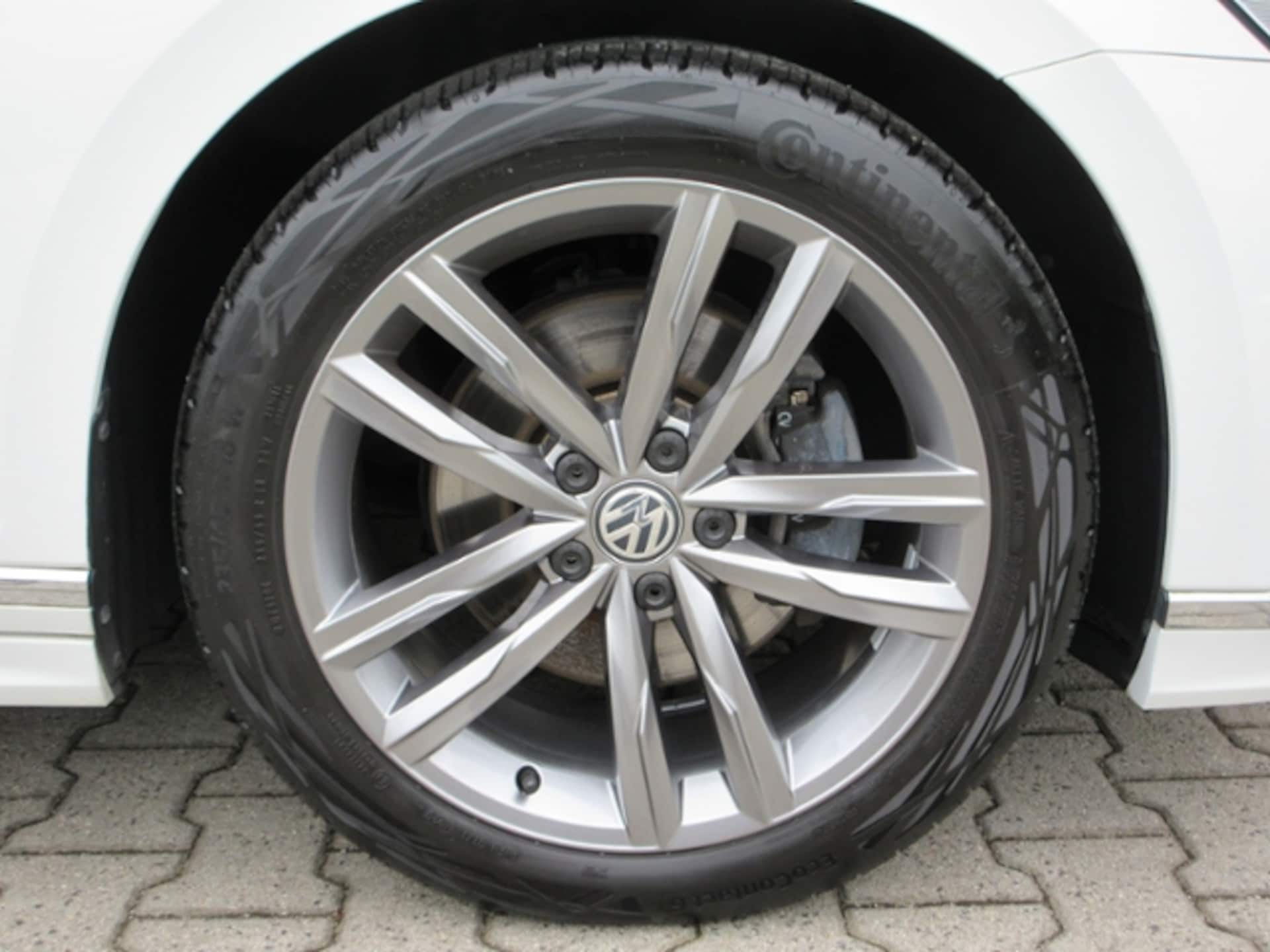 Volkswagen Passat Variant Highline