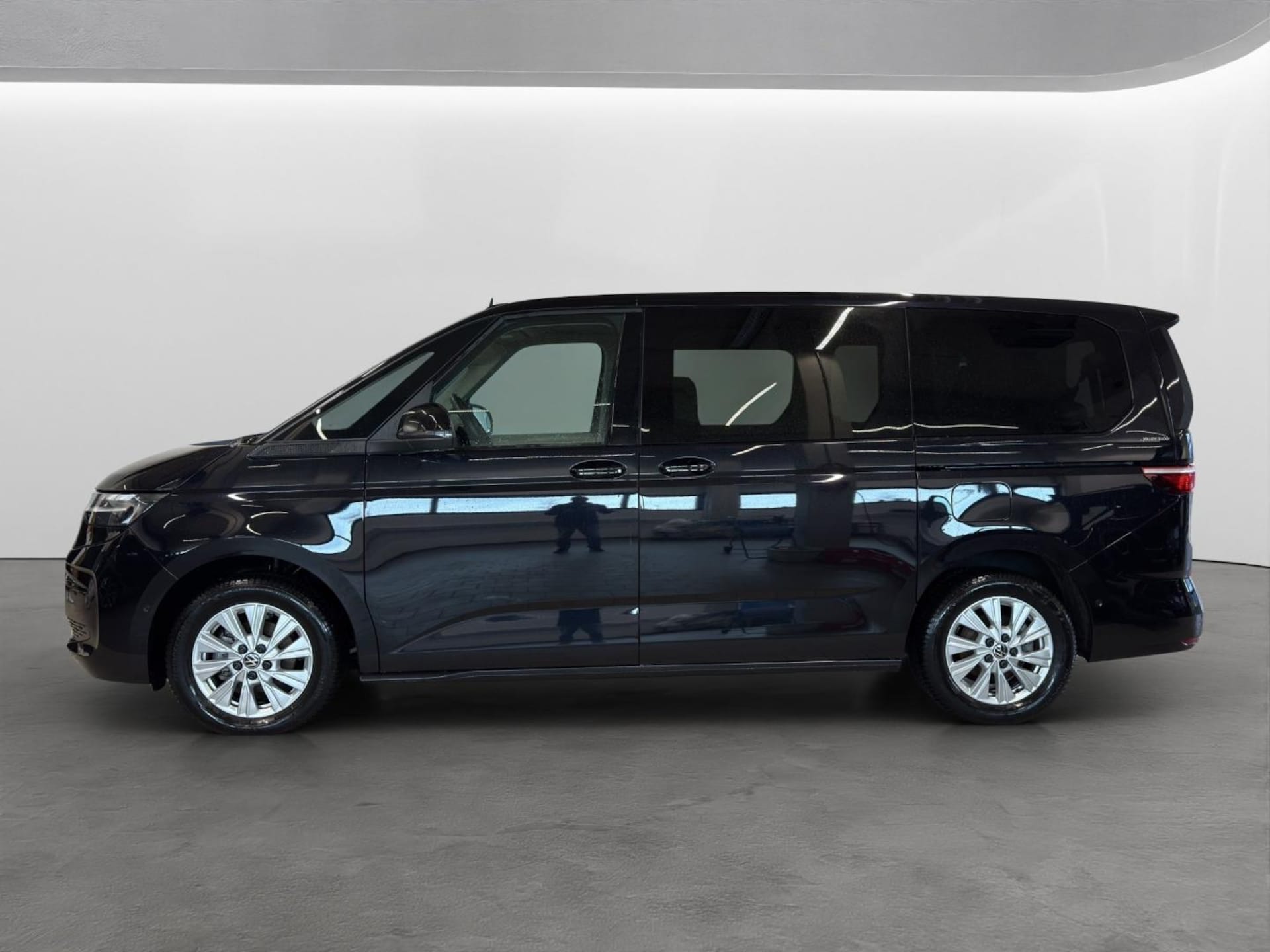 Volkswagen Multivan Langversion Life
