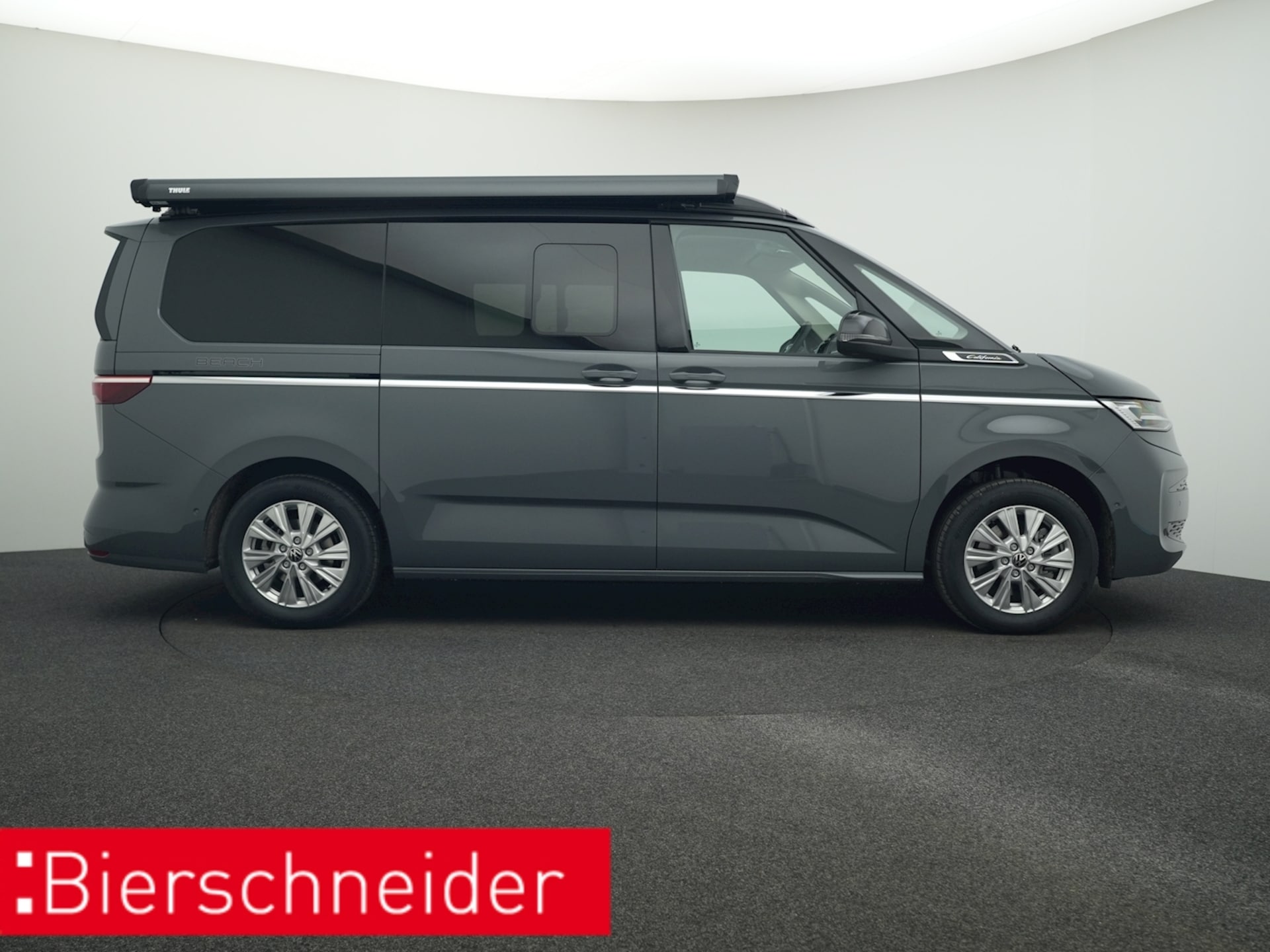 Volkswagen California Beach Camper