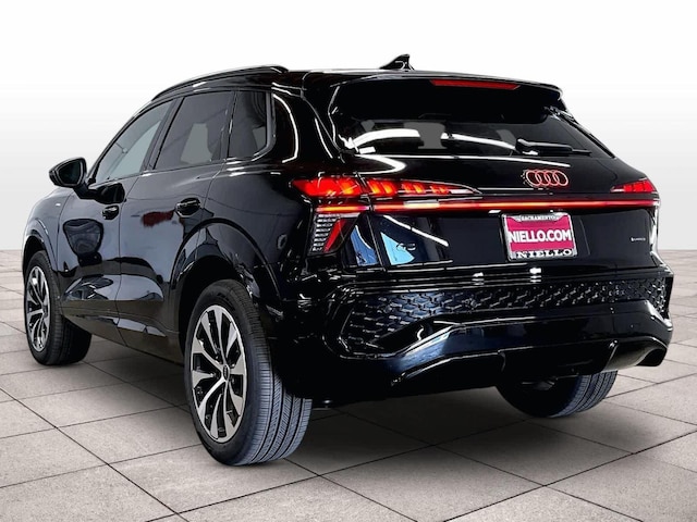 2026 Audi Q3 SUV