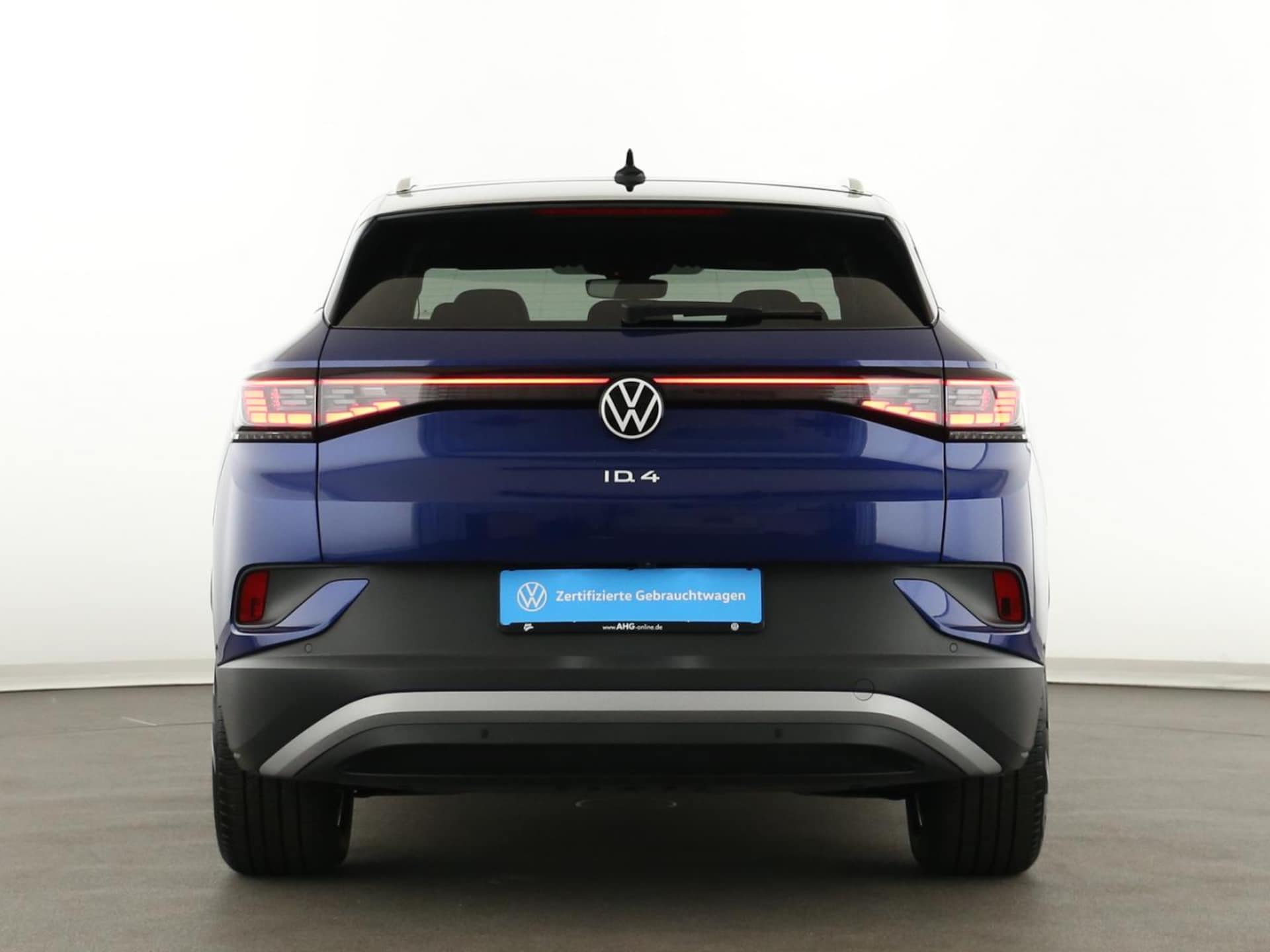 Volkswagen ID.4 Pro