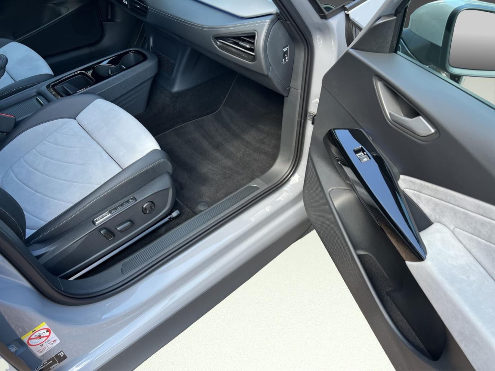 Volkswagen ID.3 MOVE Pro