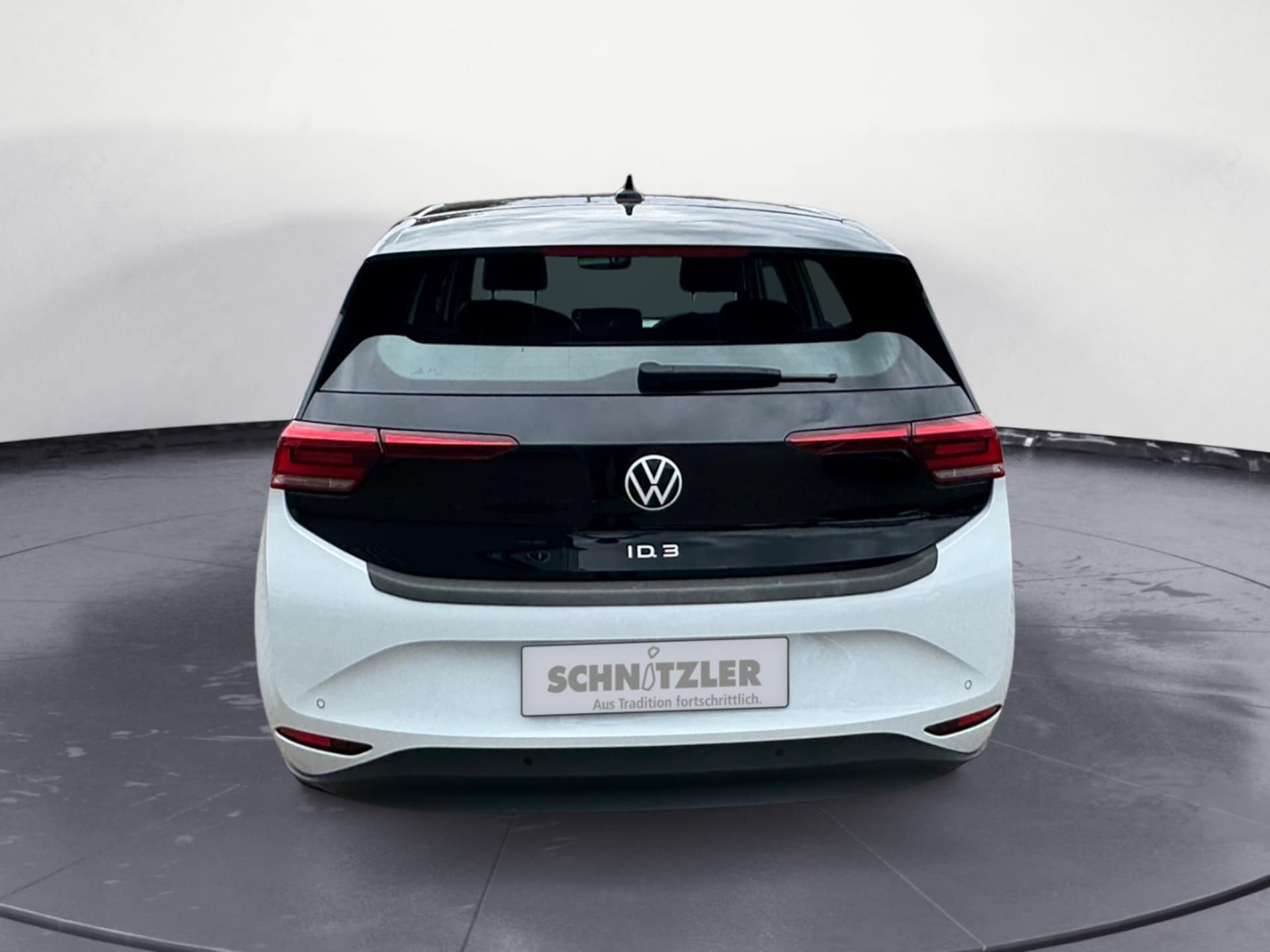 Volkswagen ID.3 Pro S