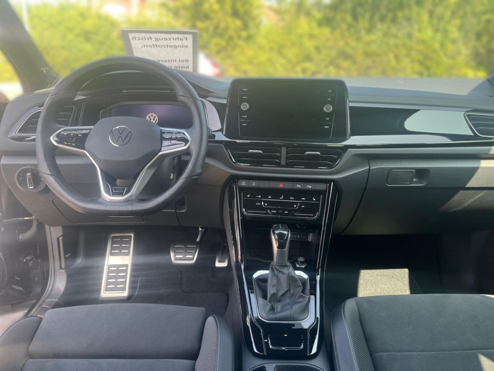 Volkswagen T-Roc – Bild 14