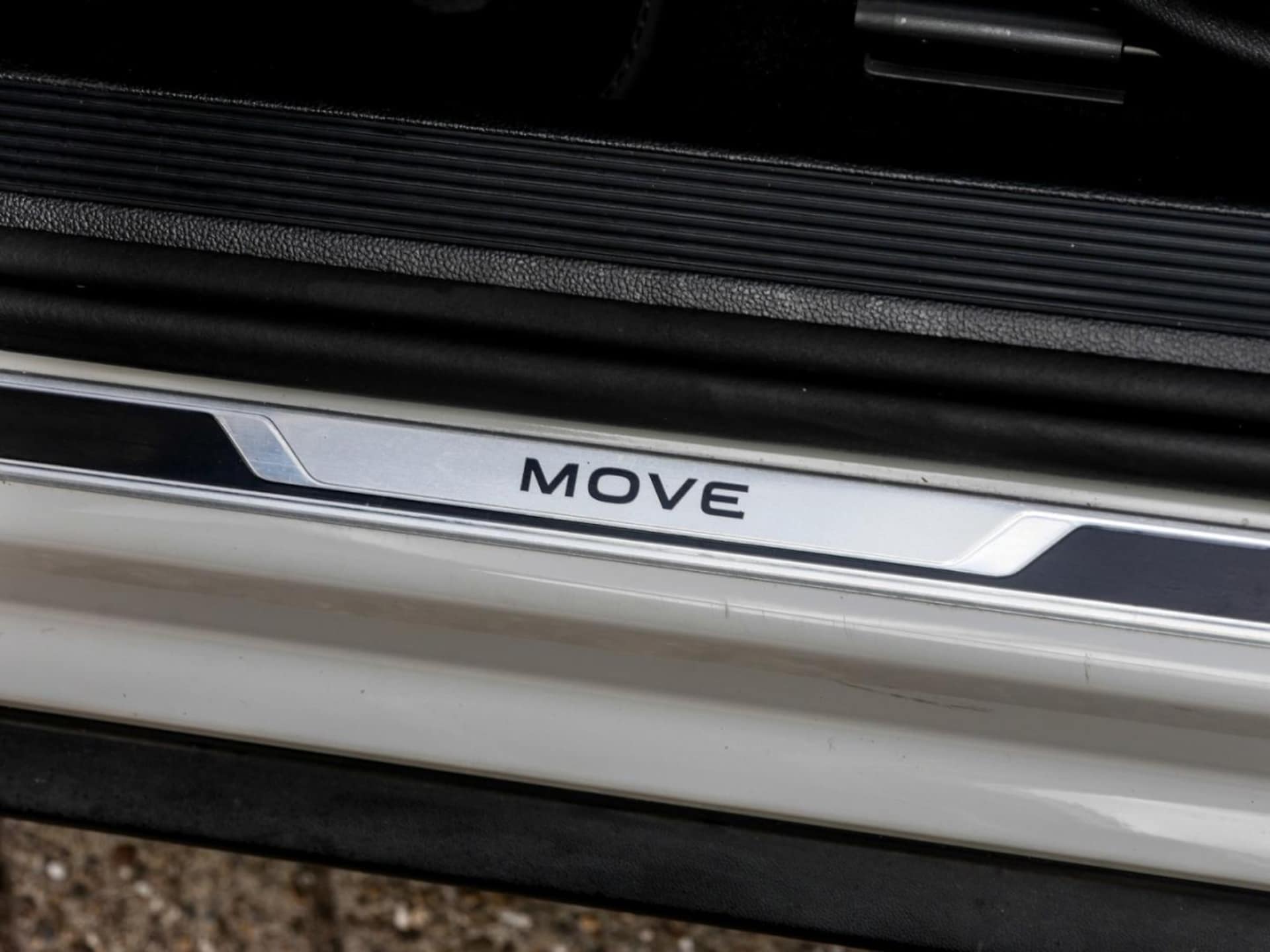 Volkswagen T-Roc MOVE