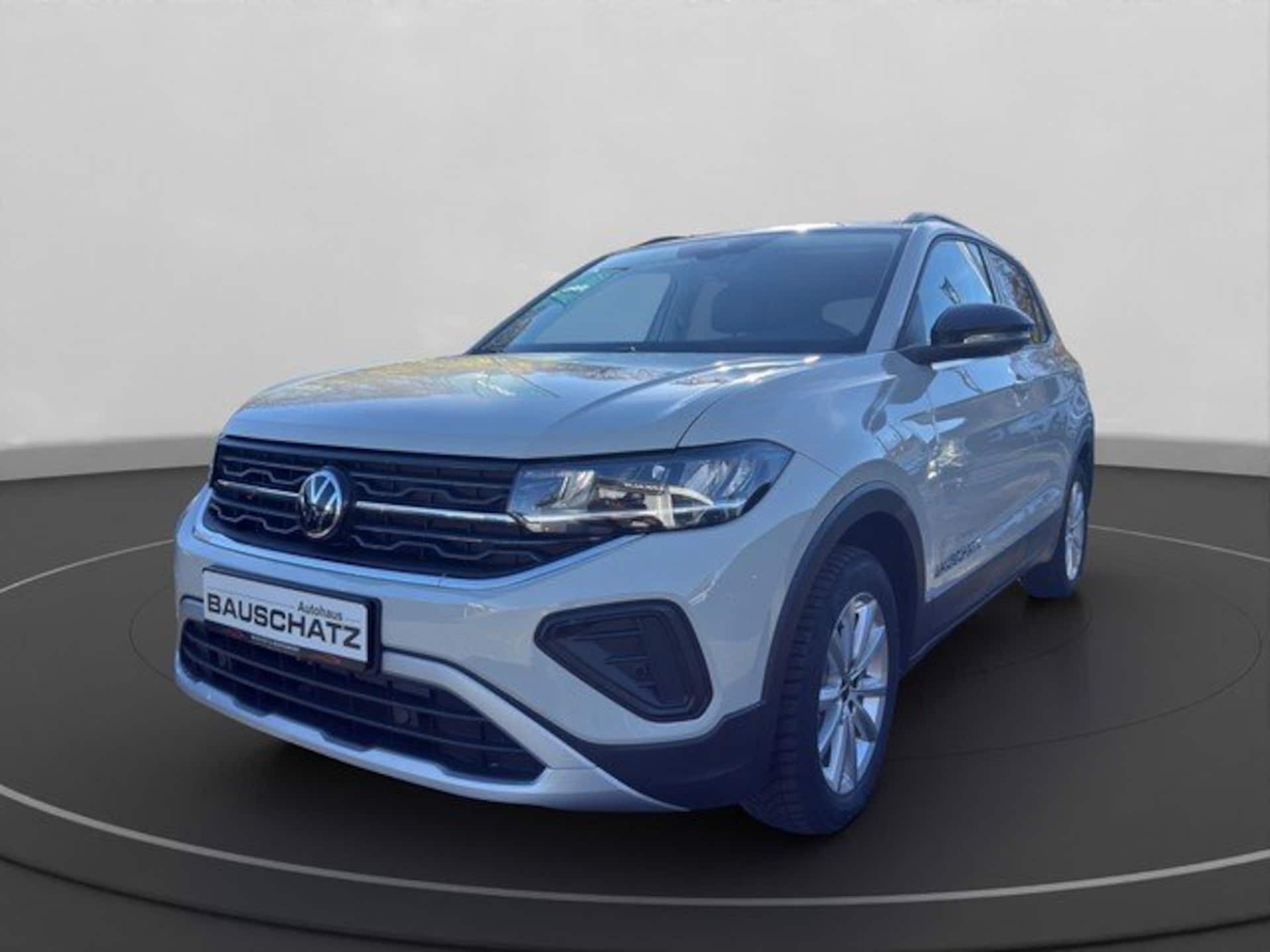 Volkswagen T-Cross ENERGY