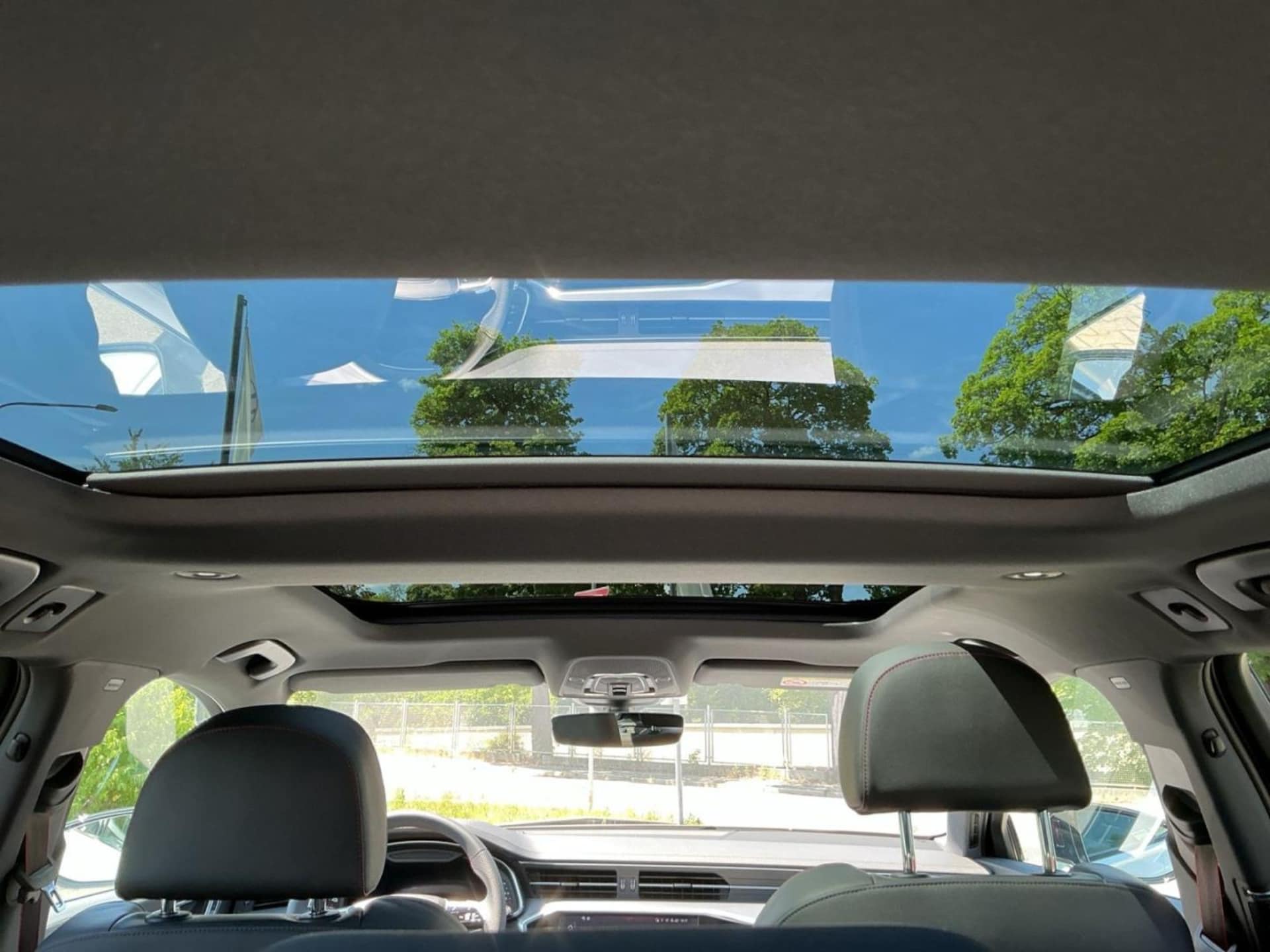 Audi A6 Avant TFSI e Design