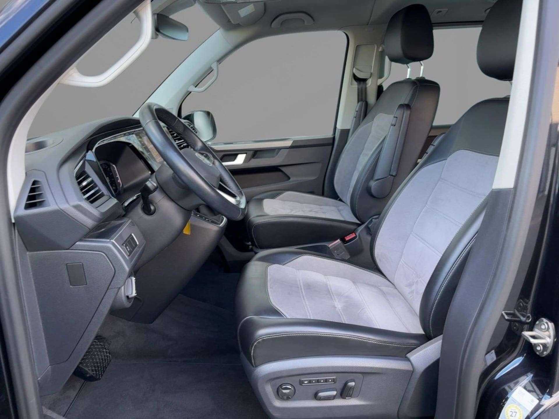 Volkswagen T6.1 Multivan Comfortline