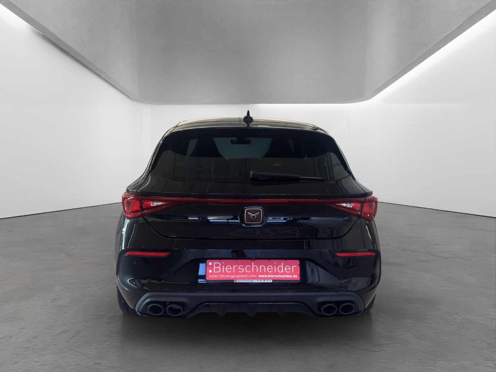 CUPRA Leon – Bild 7