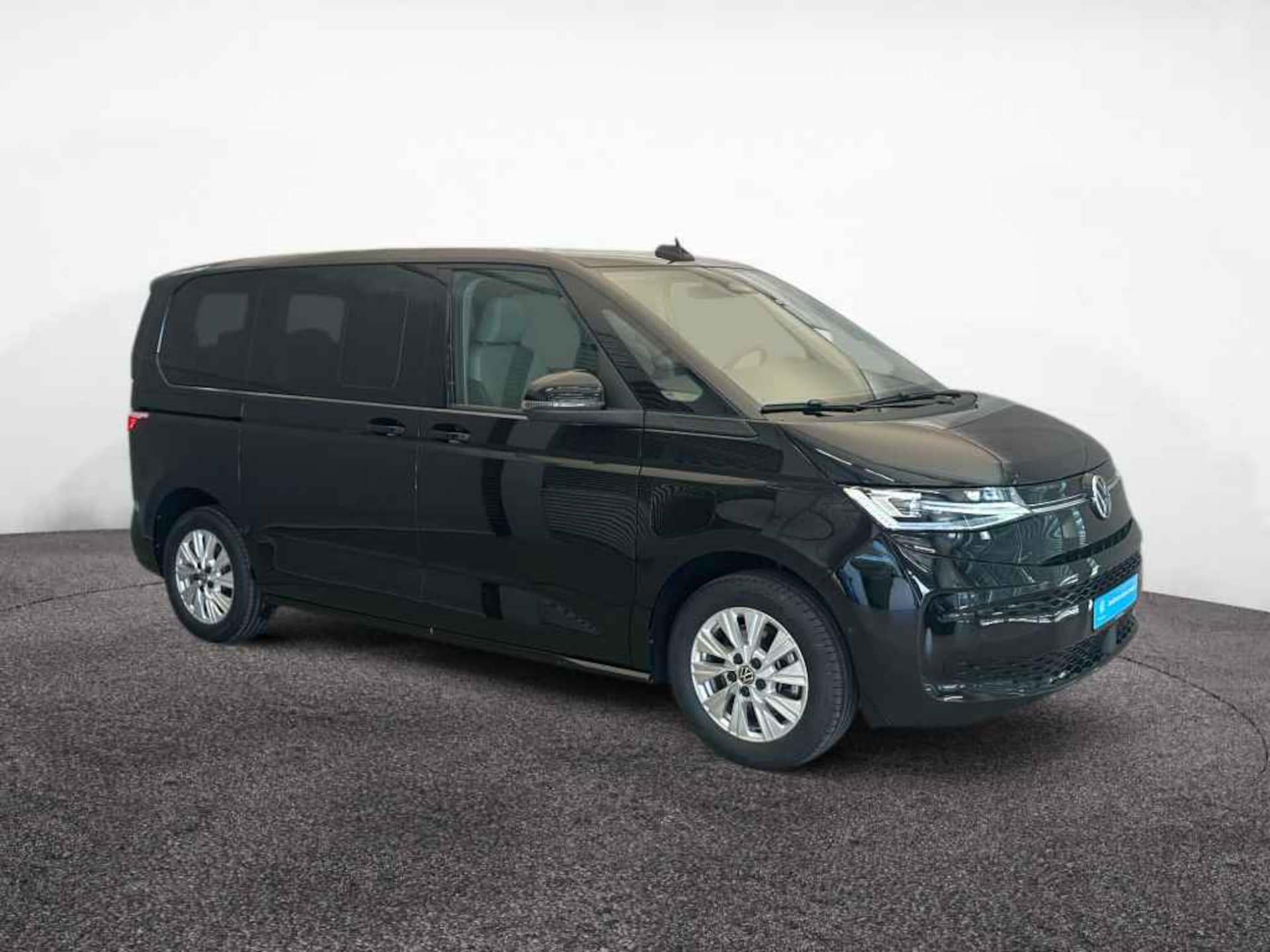 Volkswagen Multivan Life