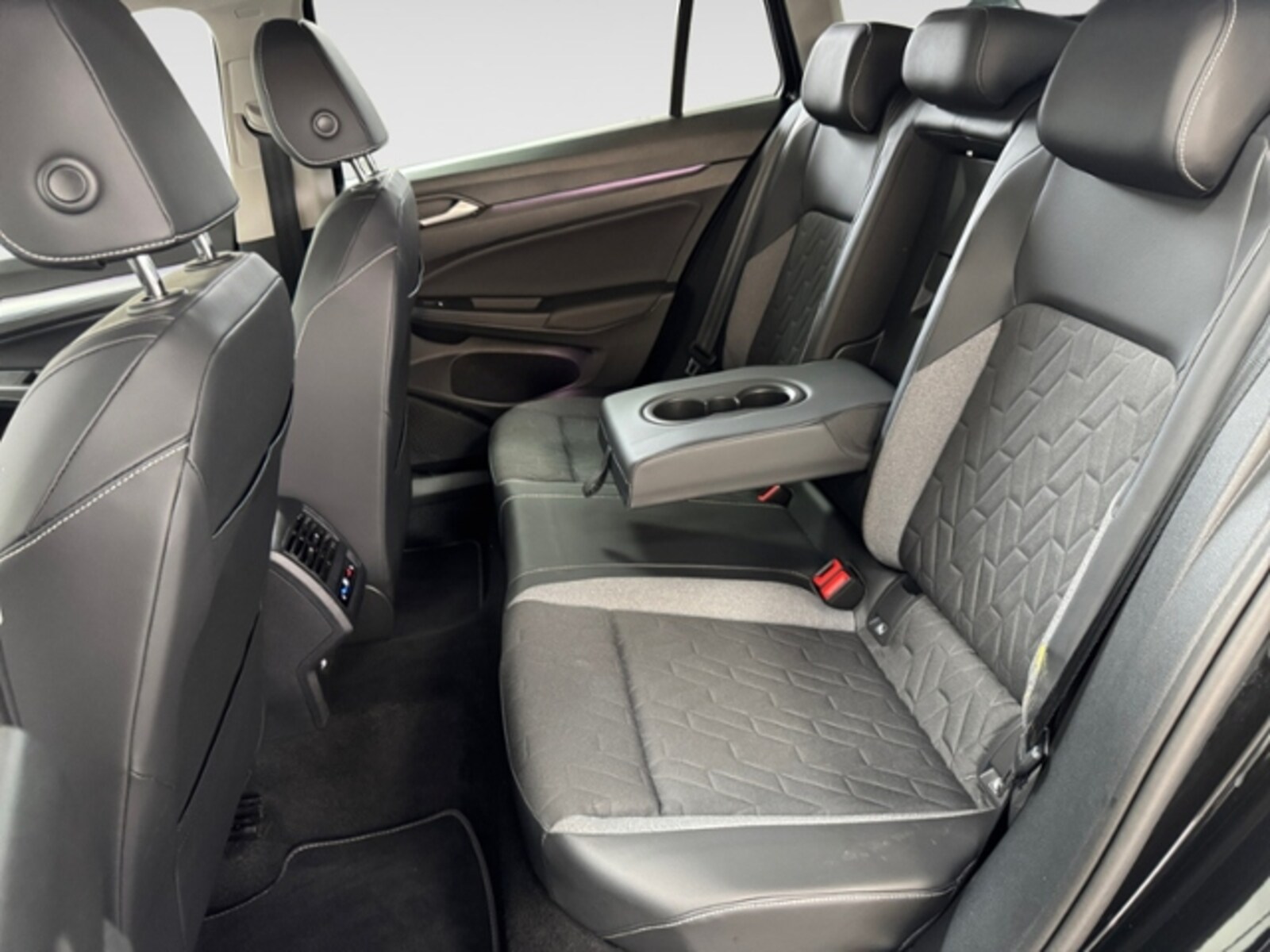Volkswagen Golf Variant – Bild 9