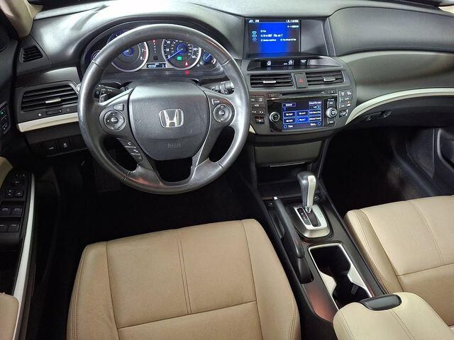 2015 Honda