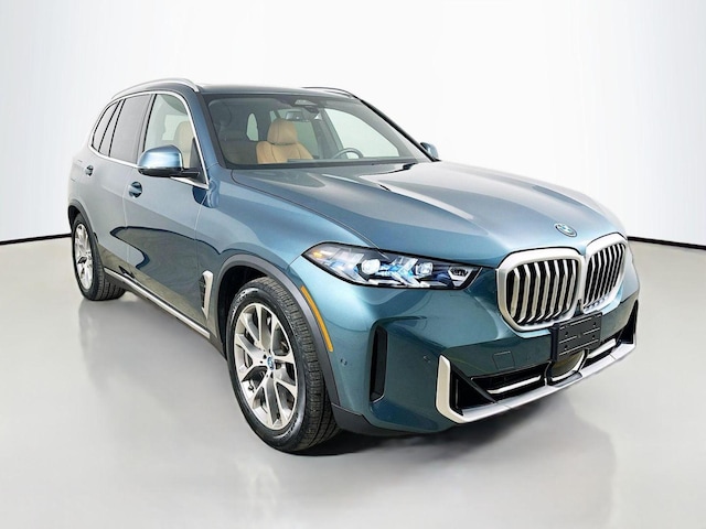 2024 BMW