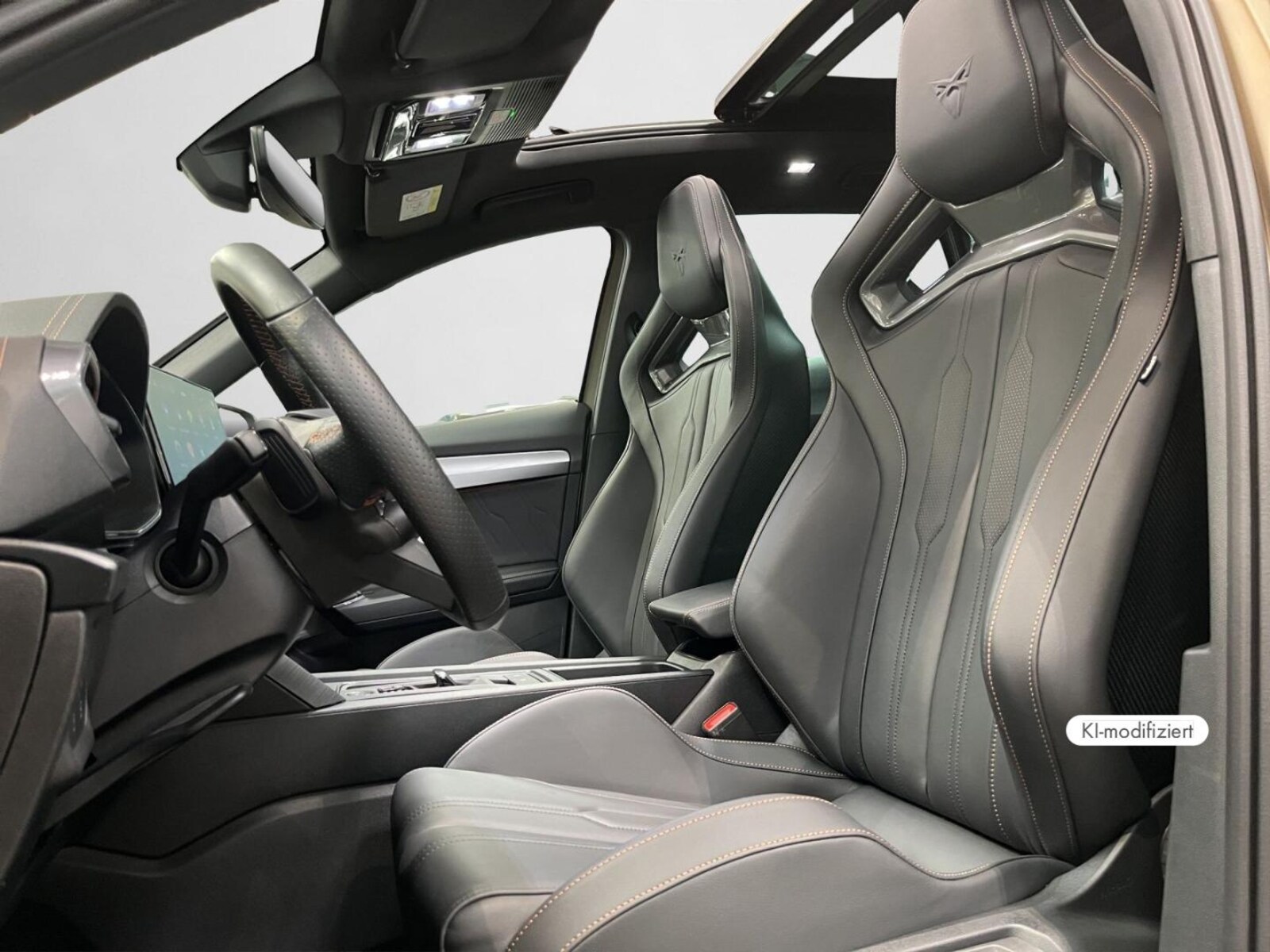 CUPRA Formentor – Bild 12