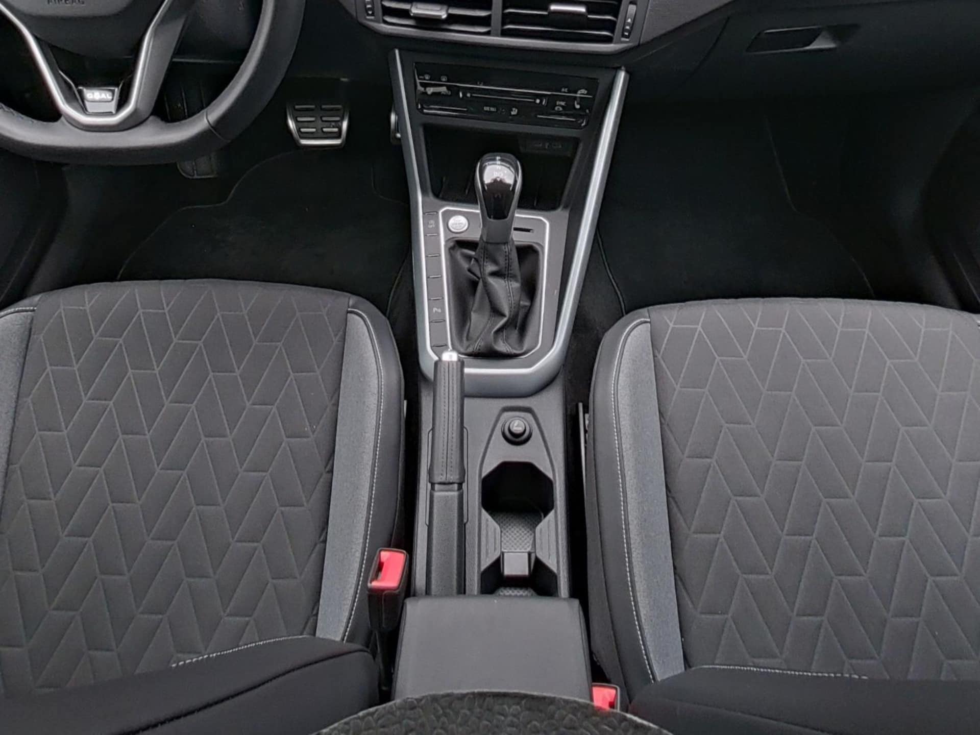 Volkswagen Polo Goal
