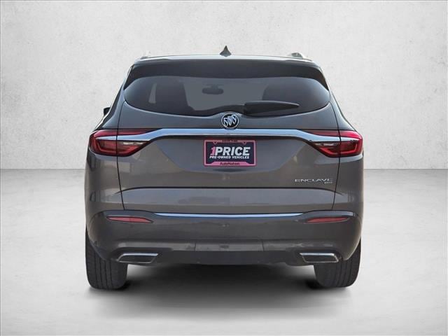 2019 Buick Enclave