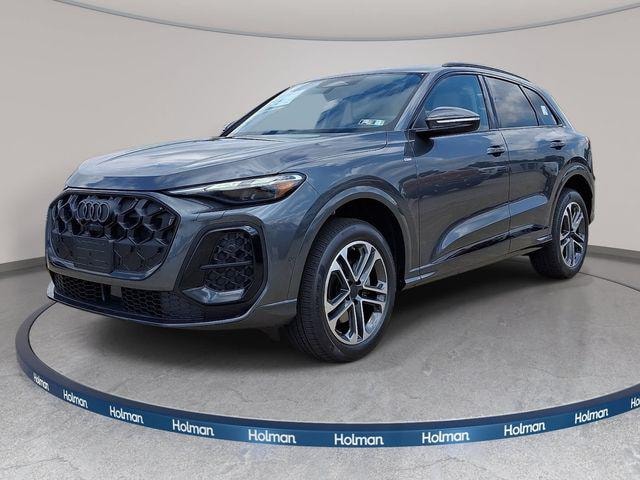 Photo of 2026 Audi Q5