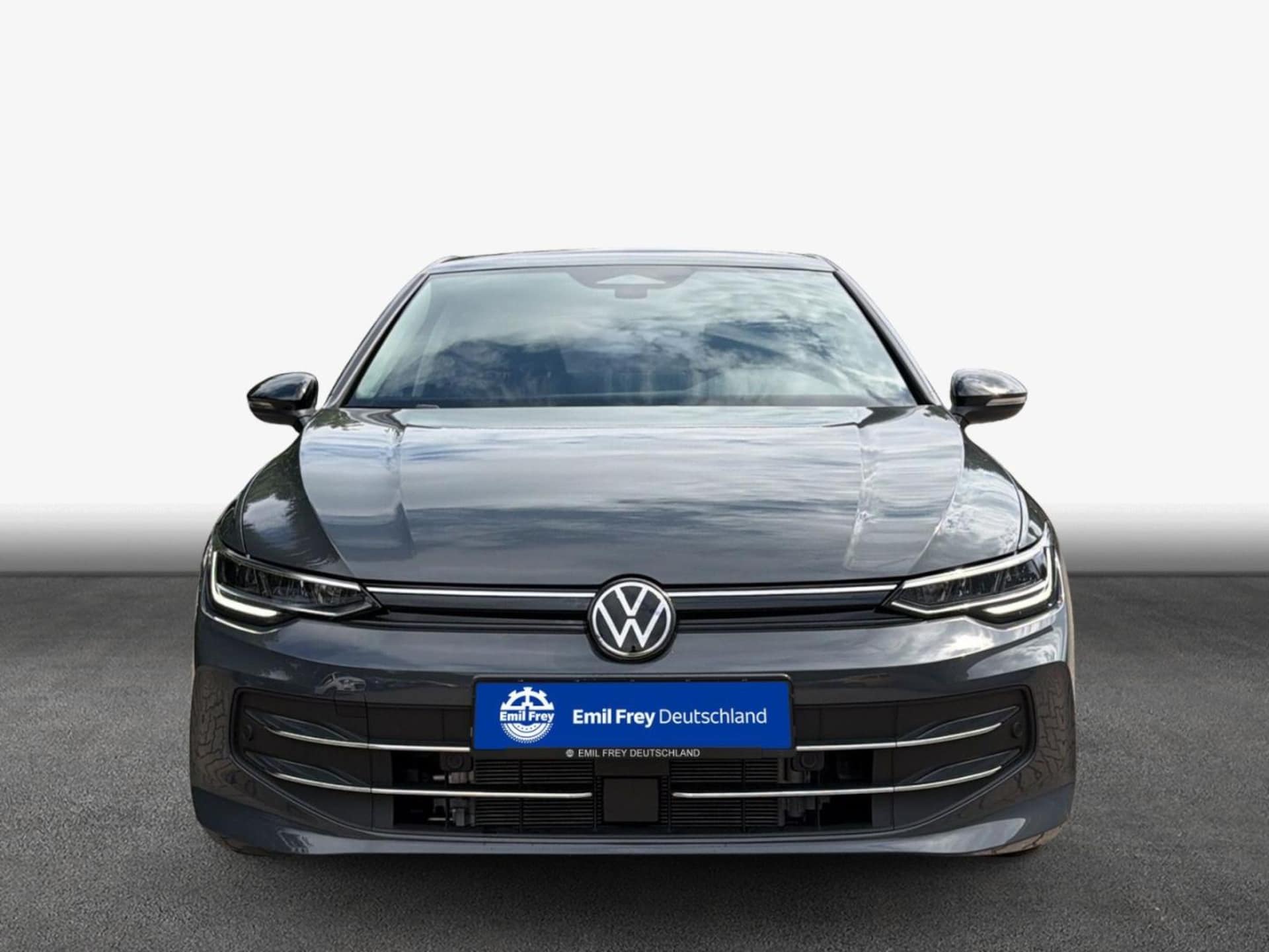 Volkswagen Golf ENERGY
