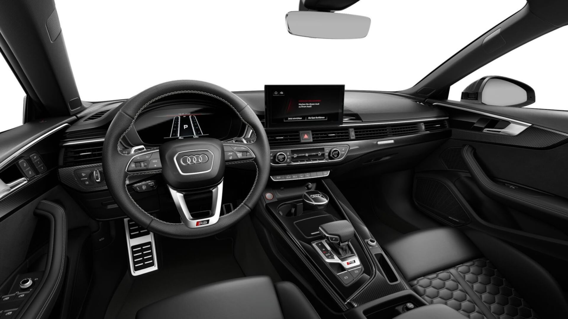 Audi RS 5 Sportback