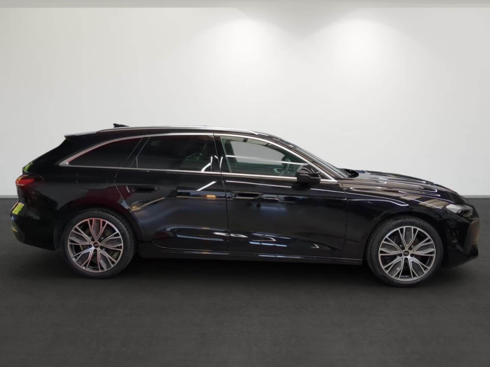 Audi A5 Avant