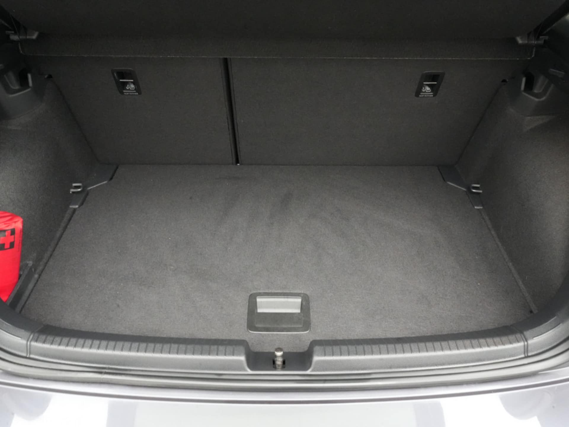 Volkswagen Polo Active