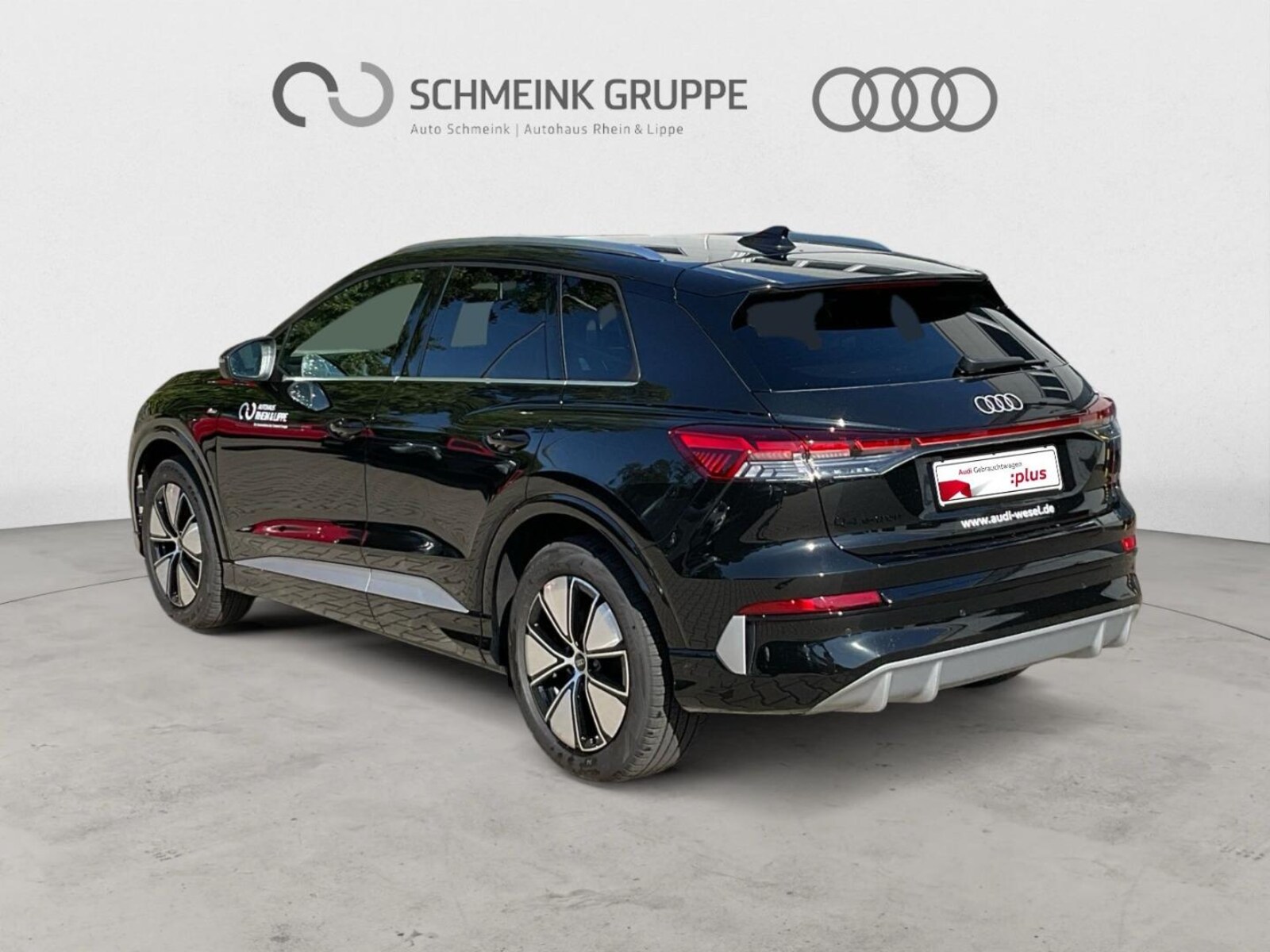 Audi Q4 e-tron – Bild 3