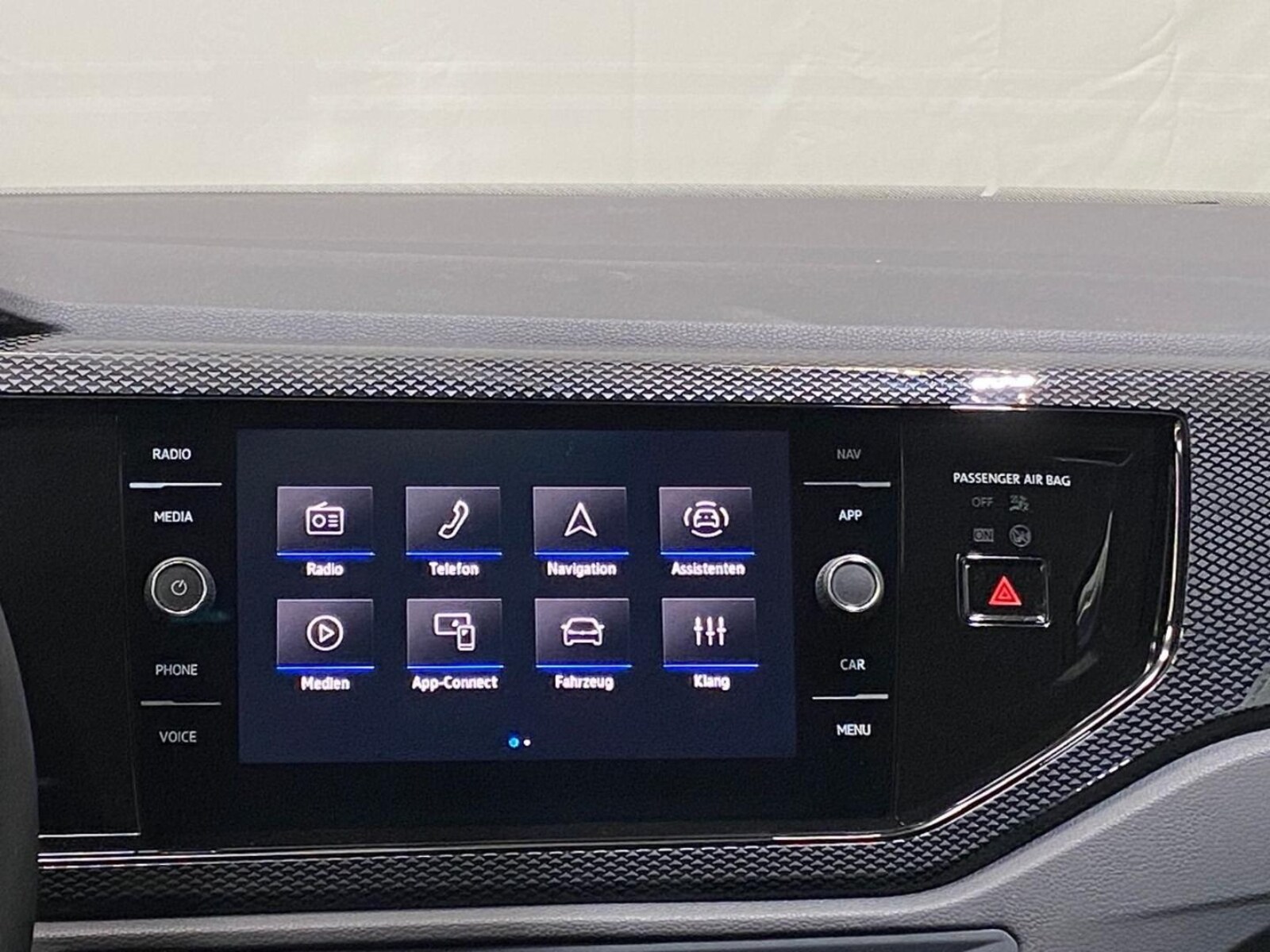 Volkswagen Polo – Bild 8