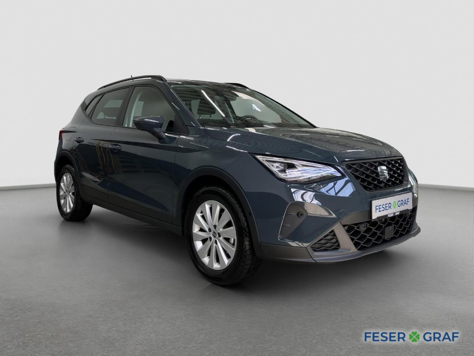 SEAT Arona – Bild 2