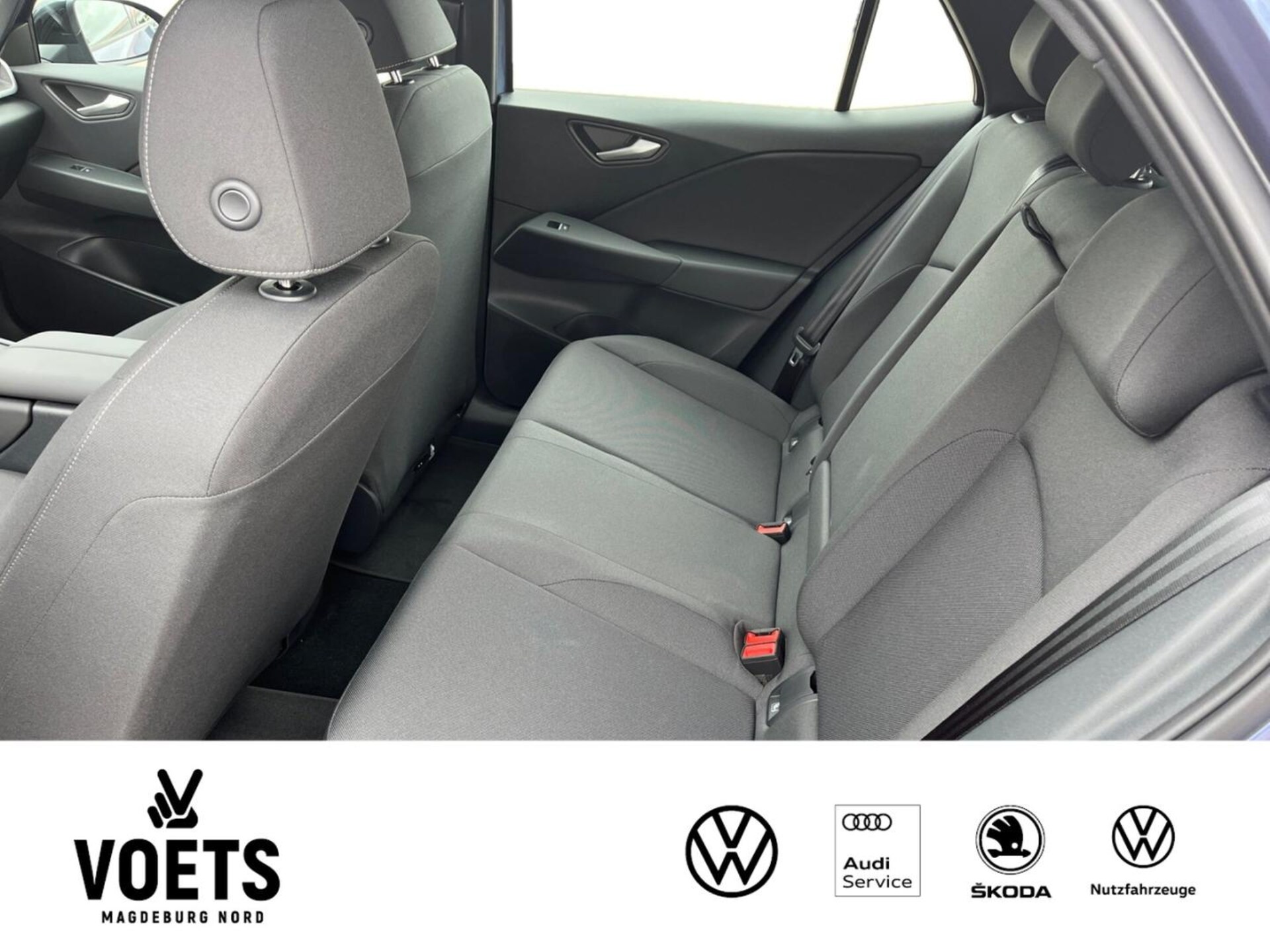Volkswagen ID.3 Neo Life